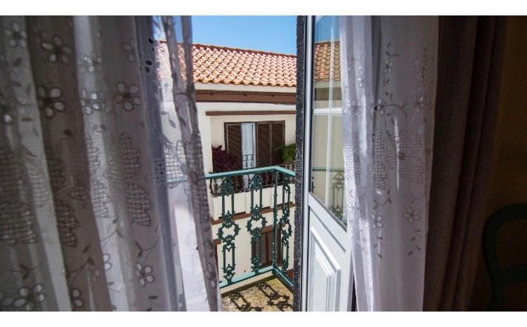 Welcomebuddy - Casa Memorial Miguel Faial ポンタ・デルガダ エクステリア 写真